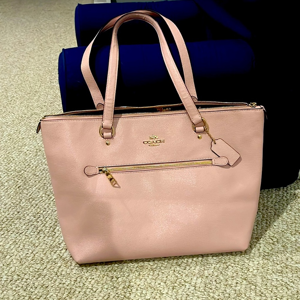 Coach Gallery Tote